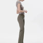 The Stretch Trouser - Olive