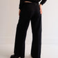 Grandpa Pant - Black