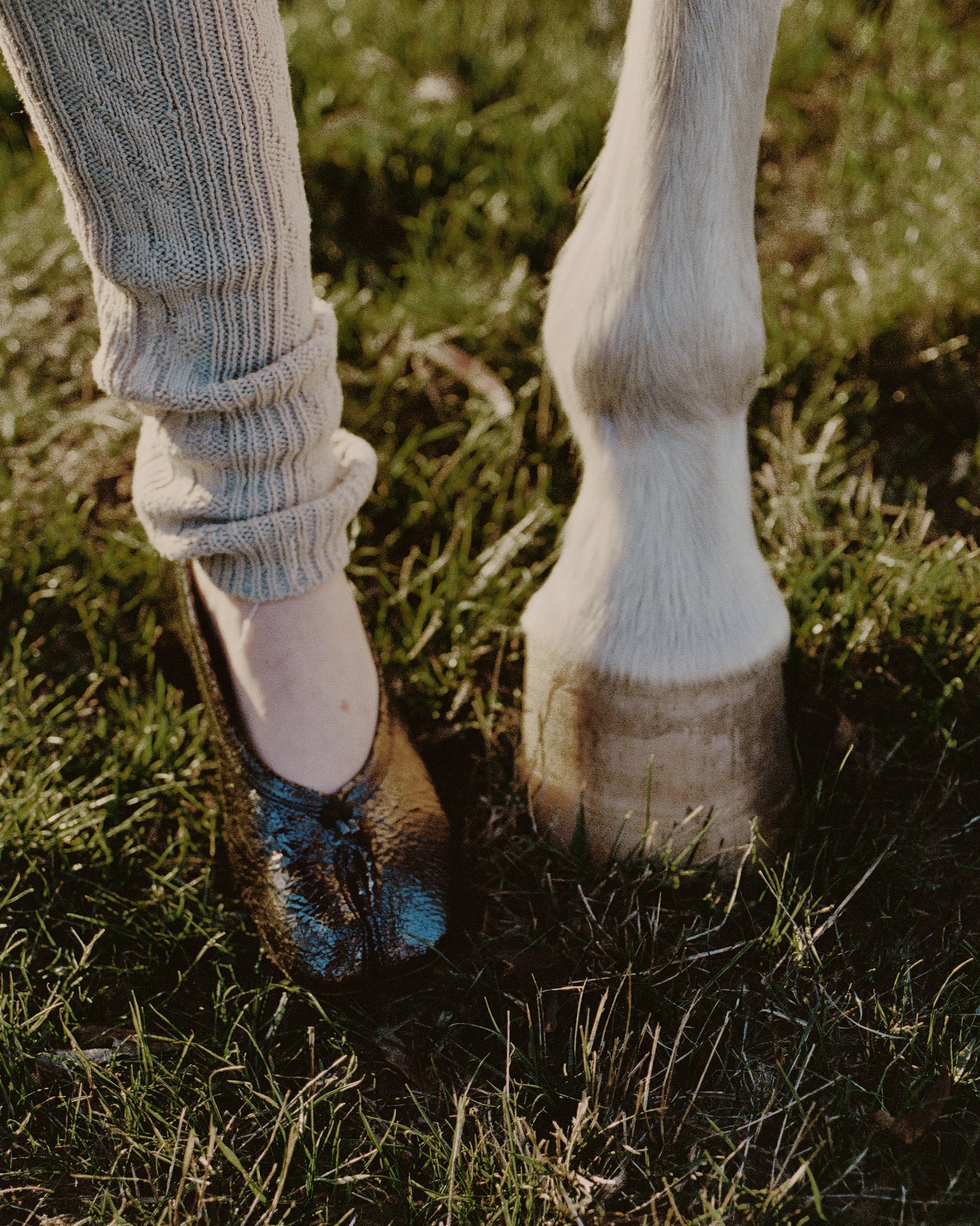 Bareback