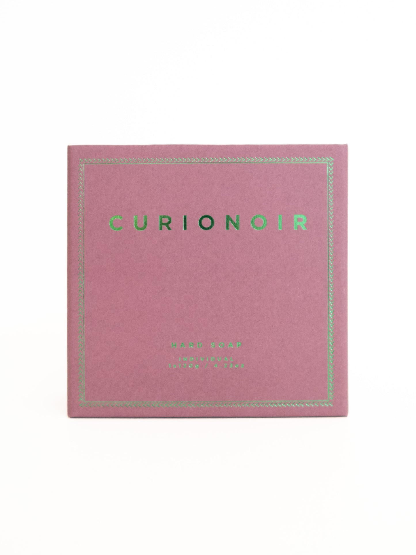 Tuberose Noir Hard Soap