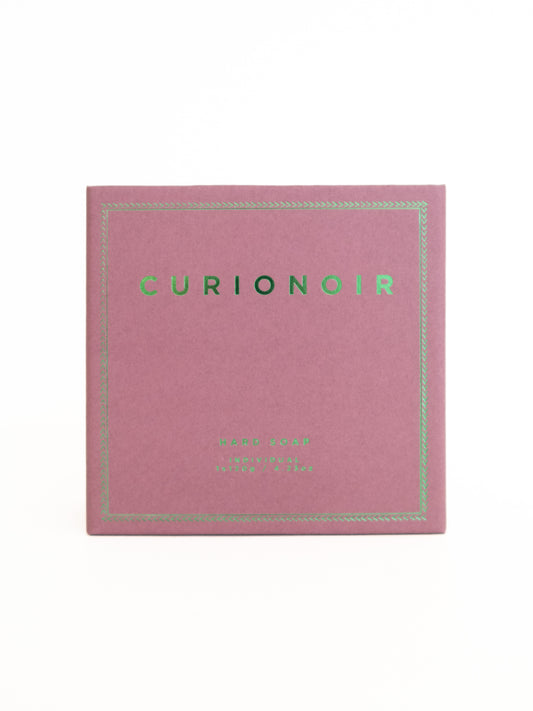 Tuberose Noir Hard Soap