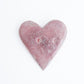 Lovesick Brooch - Lilac