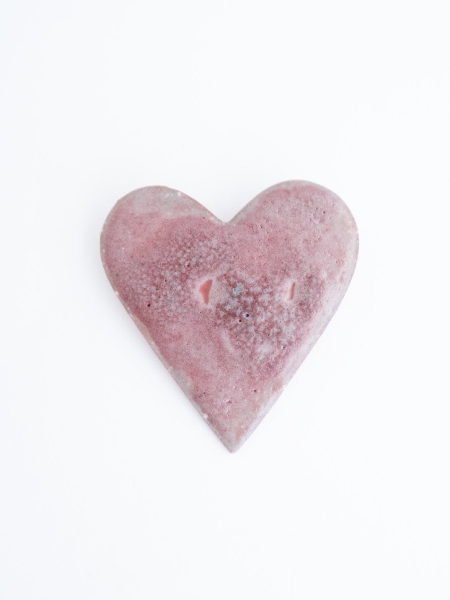 Lovesick Brooch - Lilac