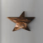 Star Clip - Bronze