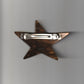 Star Clip - Bronze