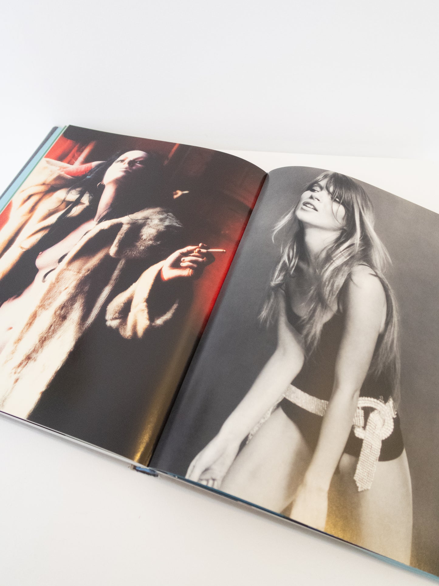 Fashion: Photography of the Nineties - Camilla Nickerson and Neville Wakefield