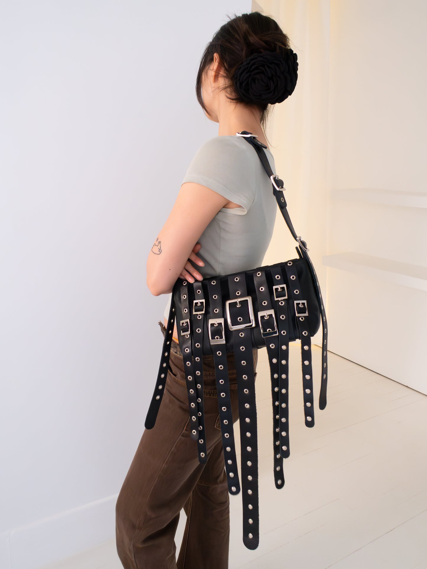 Belt Bag - Black