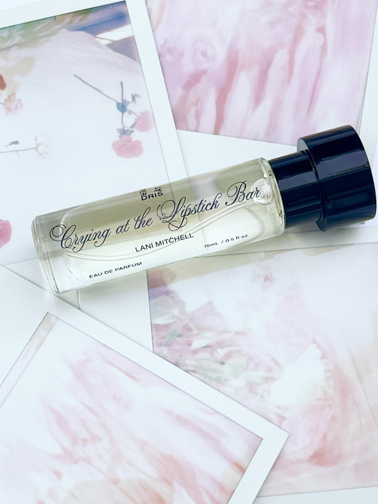 Crying at the Lipstick Bar (Limited Edition)