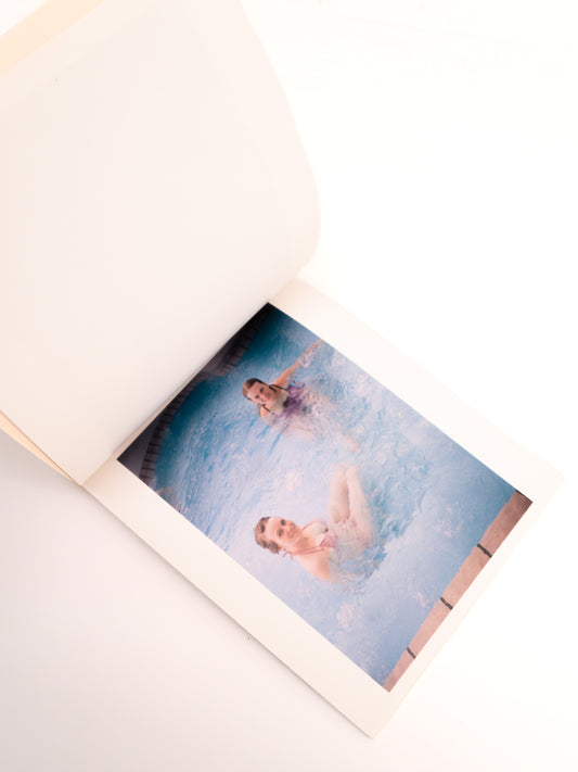 Some Pictures from this Past Year - Sofia Coppola, Takashi Homma 2003