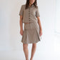 Beverly Jacket - Taupe