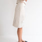Keeps Skirt - Champagne