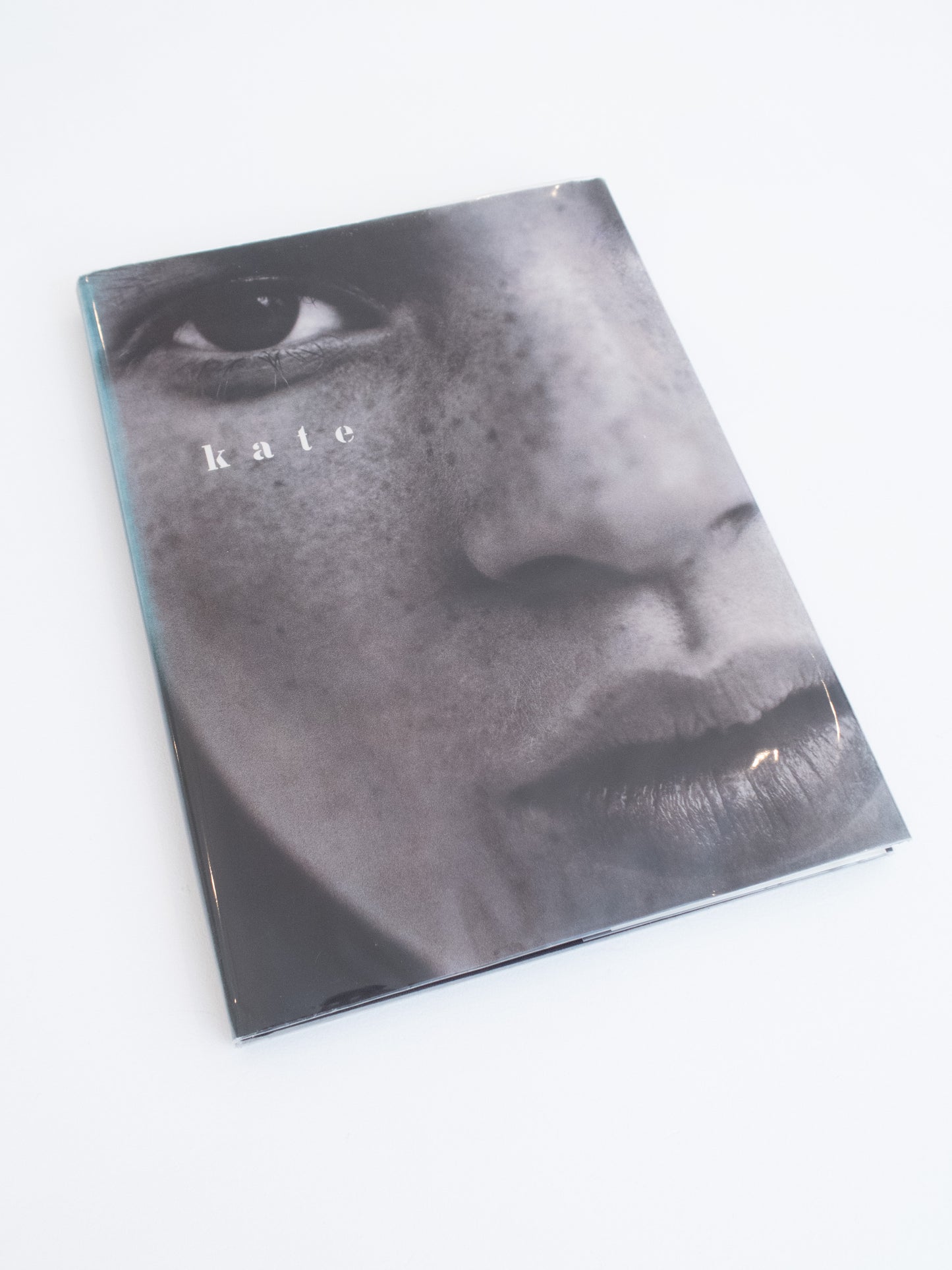 Kate by Kate Moss - Pavilion Books, 1995