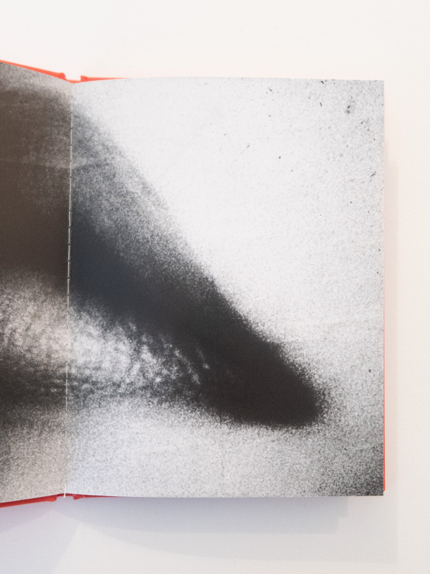 (Signed) Kuchibiru - Daido Moriyama, Nazraeli Press, 2006