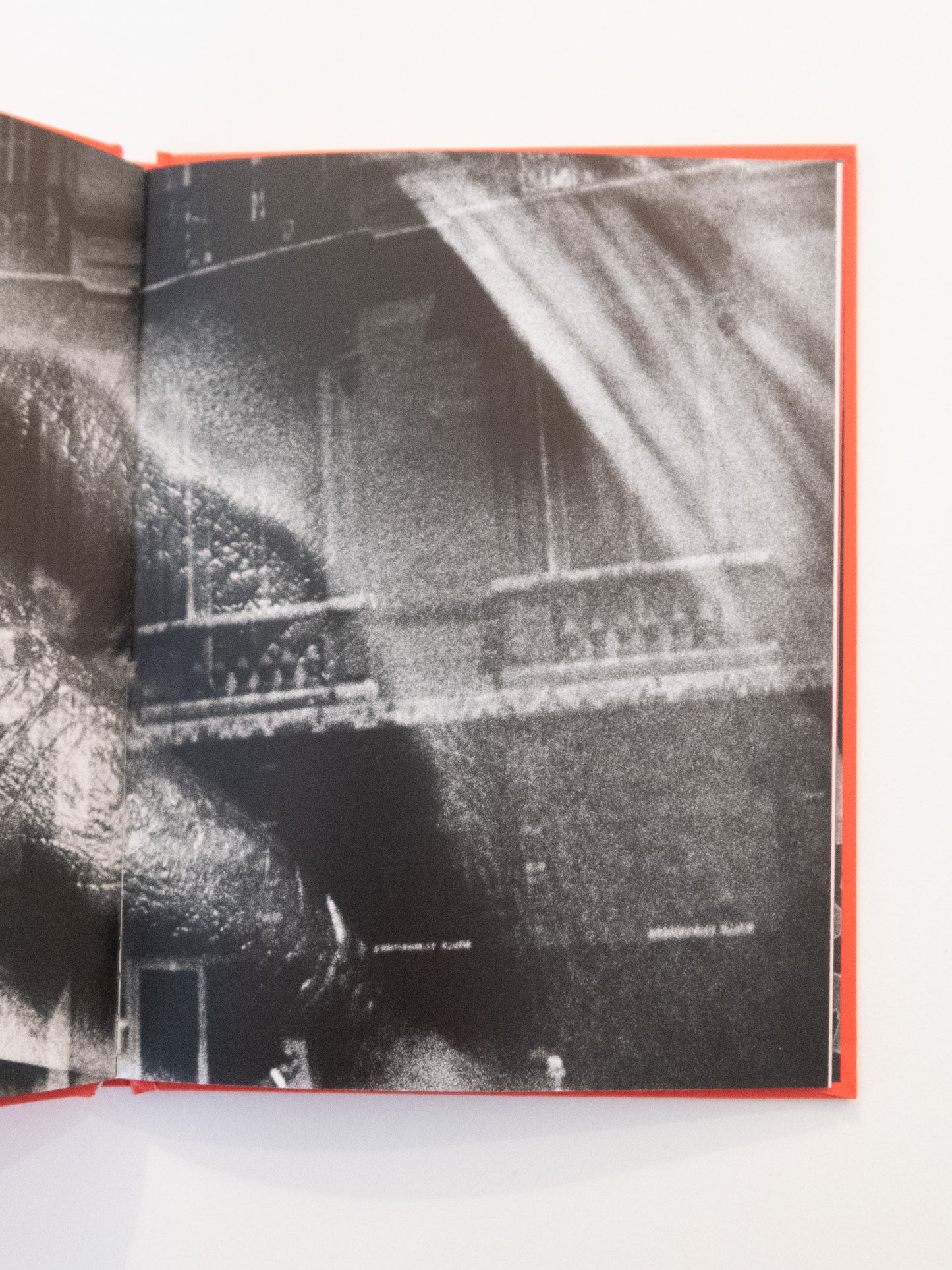 (Signed) Kuchibiru - Daido Moriyama, Nazraeli Press, 2006