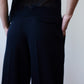 The Tailored Trouser - Black