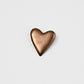 Lovesick Brooch - Bronze