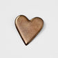 Lovesick Brooch - Bronze