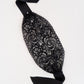 Lace Bandeau - Black