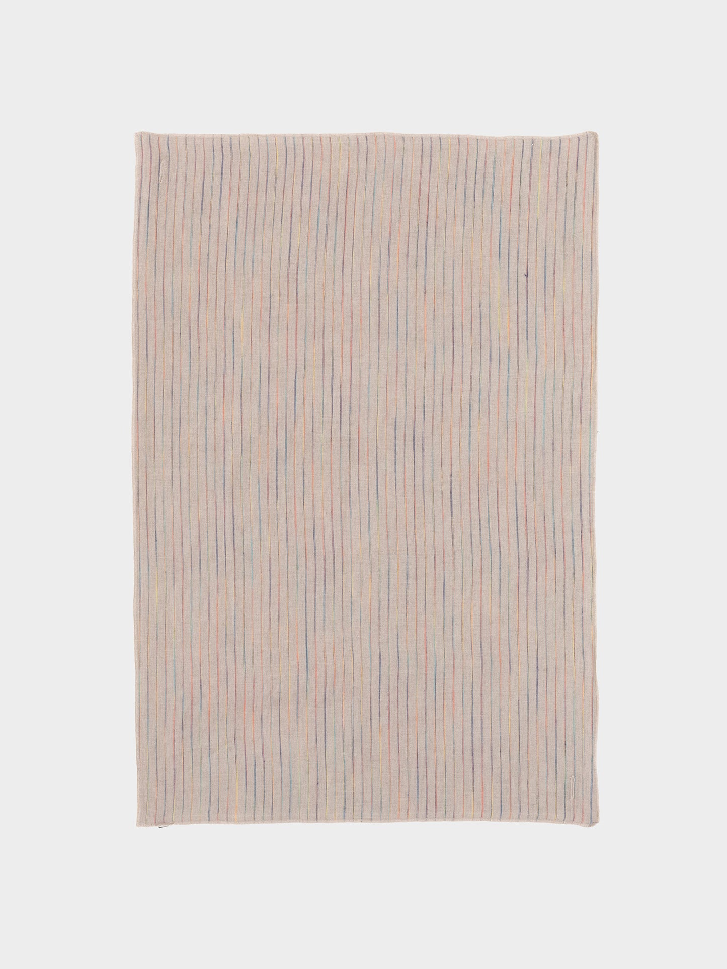 Linen Kitchen Towel - Many Colour