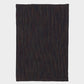 Linen Kitchen Towel - Many Colour / Black