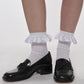 Loafer - Black Spazzolato Leather