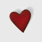 Lovesick Brooch - Red