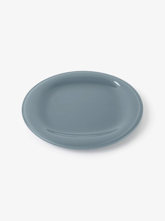 Melt Side Plate - Slate