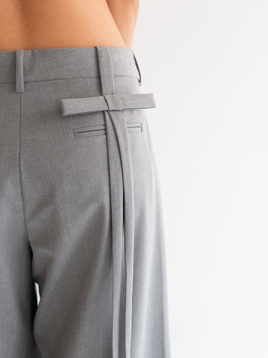 Maki Pant - Grey