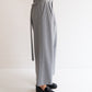 Maki Pant - Grey