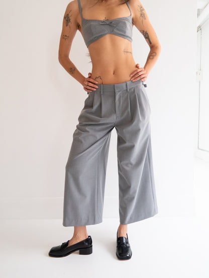 Maki Pant - Grey