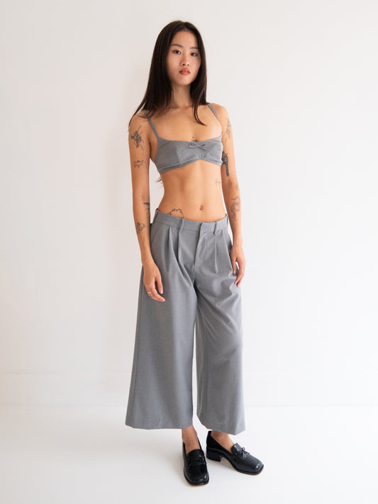 Maki Pant - Grey