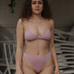 Mississippi Bra Bamboo Lyocell - Doro Pink
