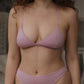 Mississippi Bra Bamboo Lyocell - Doro Pink