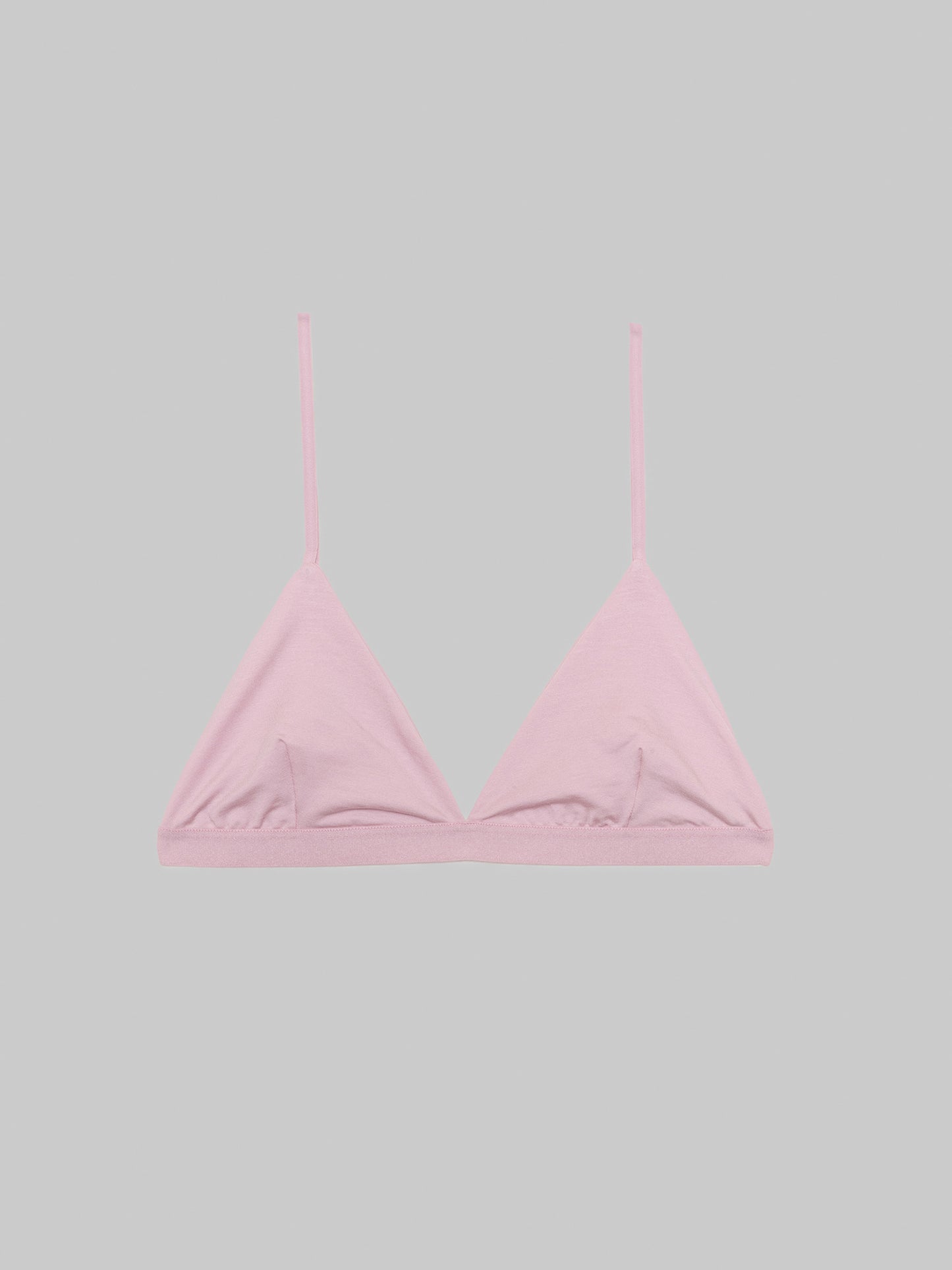 Mississippi Bra Bamboo Lyocell - Doro Pink