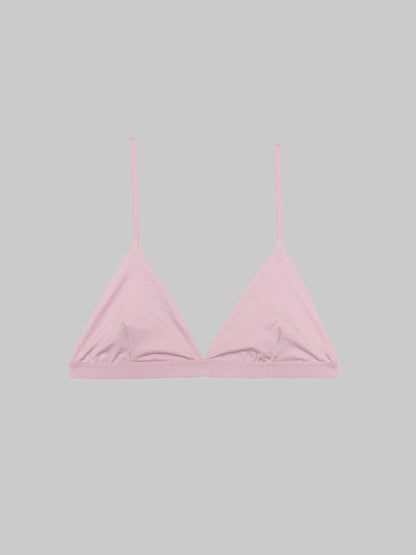 Mississippi Bra Bamboo Lyocell - Doro Pink