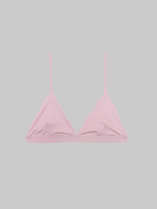 Mississippi Bra Bamboo Lyocell - Doro Pink