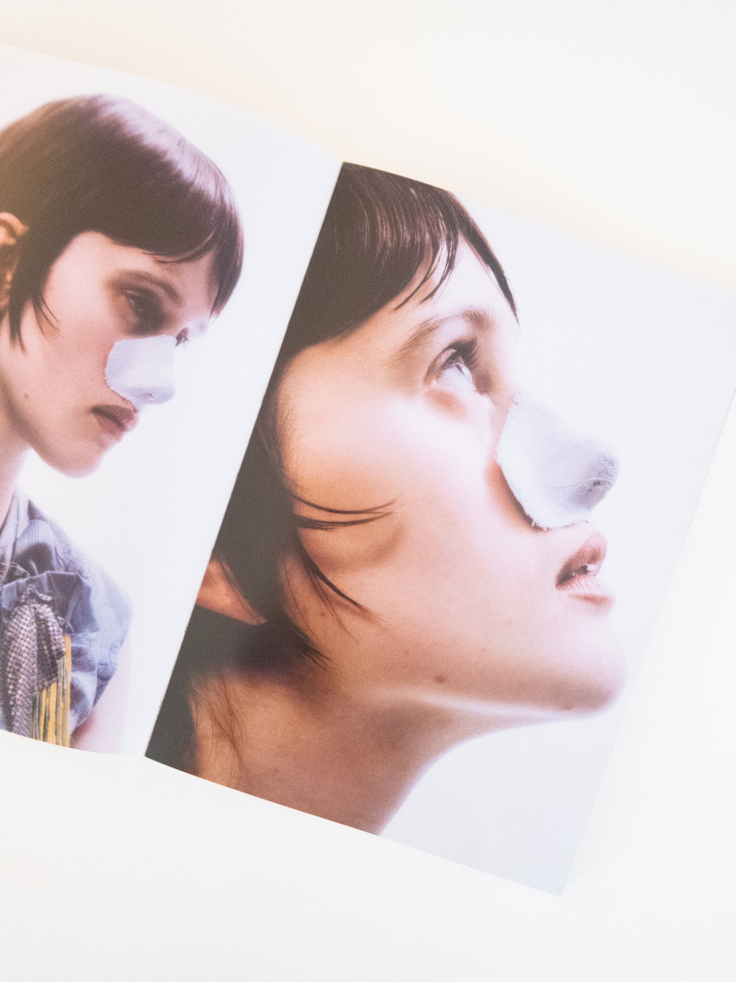 Issue 02 - Primed