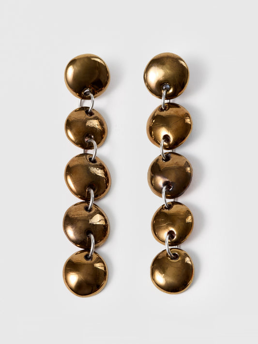 Oracle Earrings