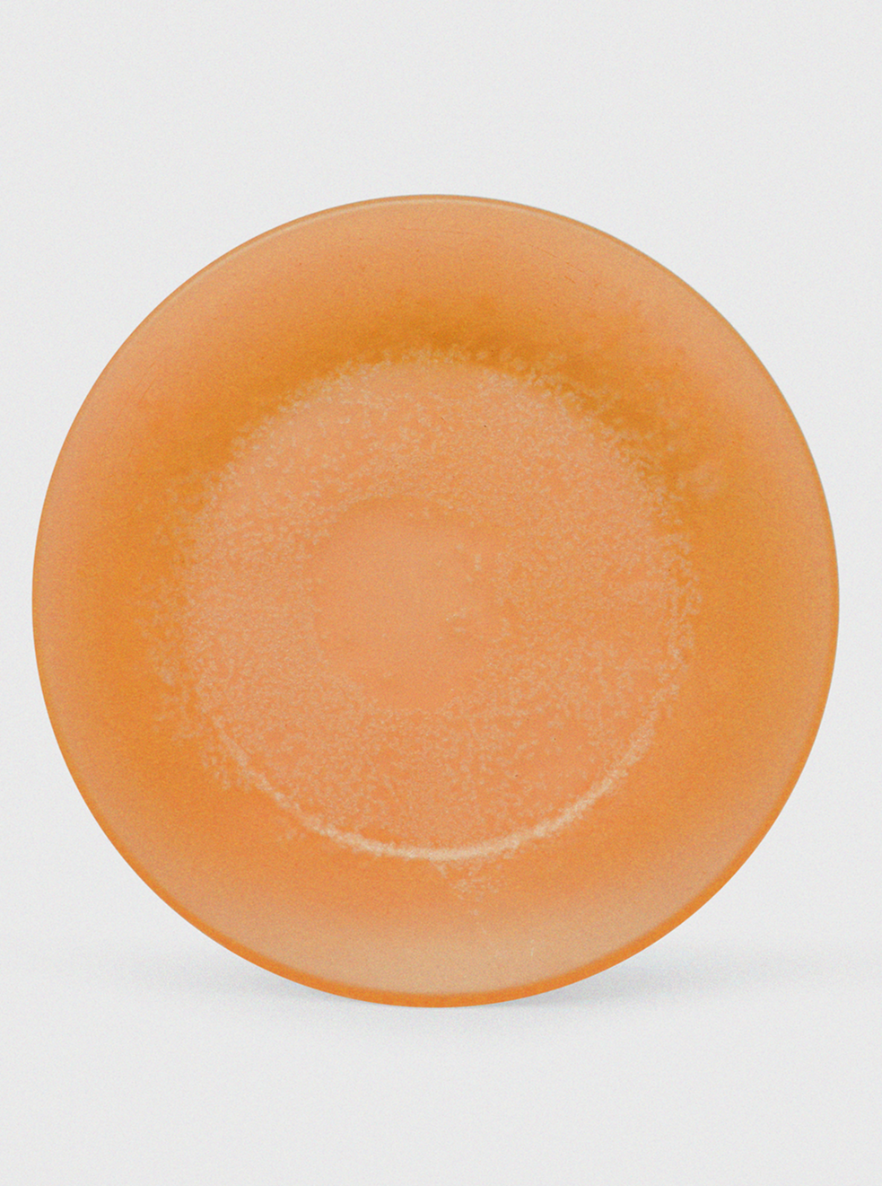 Plate I - Orange