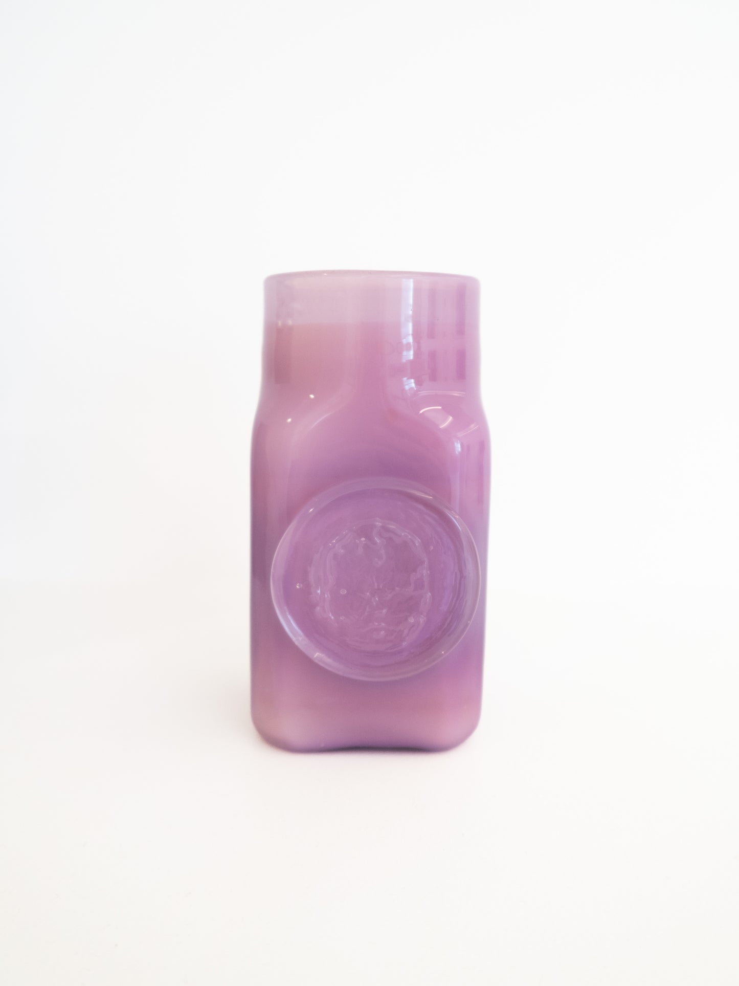 Opheus Incarnate Handblown Glass Candle