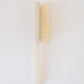 Oval Hair Brush - Ivory