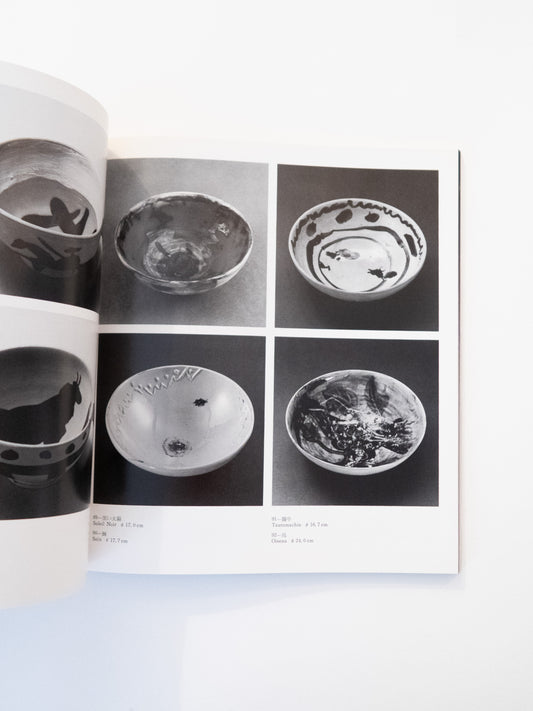 Picasso Ceramic - Fuji Television Gallery, 1981