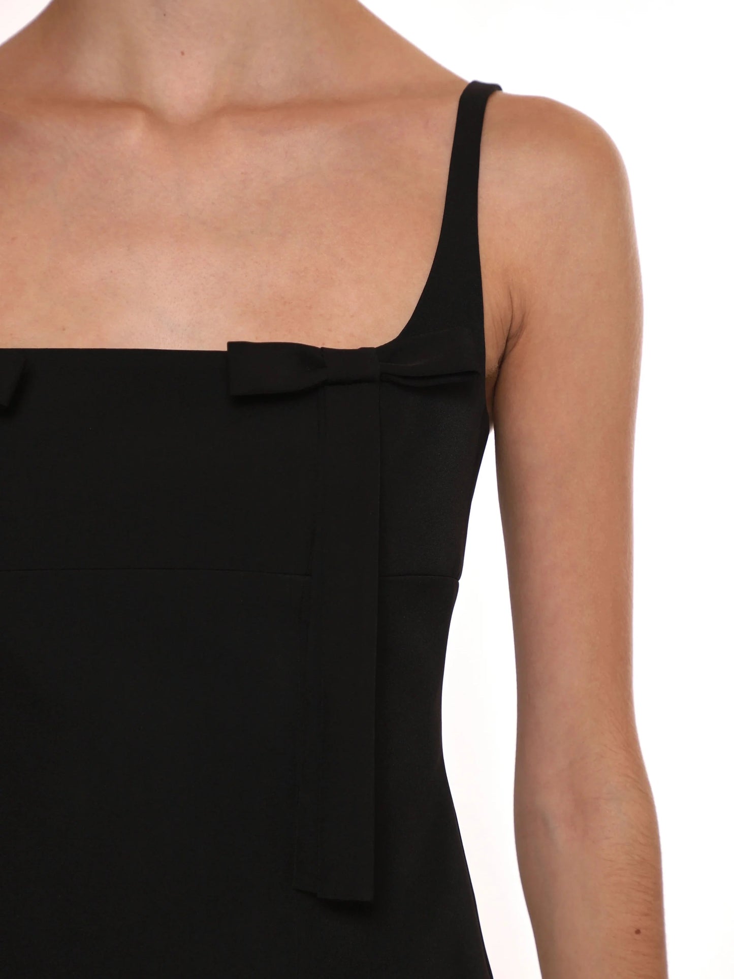 Amelie Top - Black
