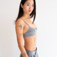 Remie Bra - Grey
