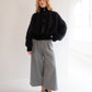 Roma Bomber - Black