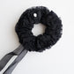 Ruffle Scrunchie - Nomura