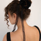 Ruffle Scrunchie - Nomura
