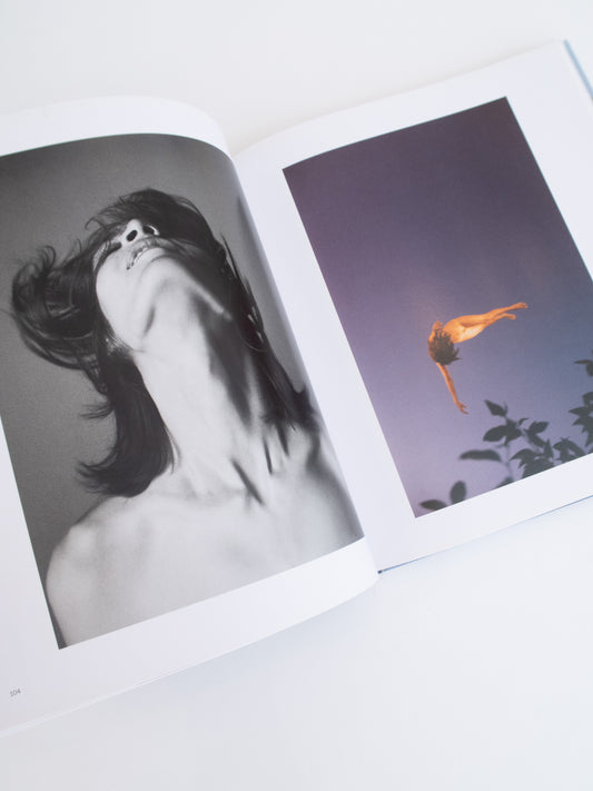 Ryan McGinley, Whistle for the Wind - Rizzoli, 2012