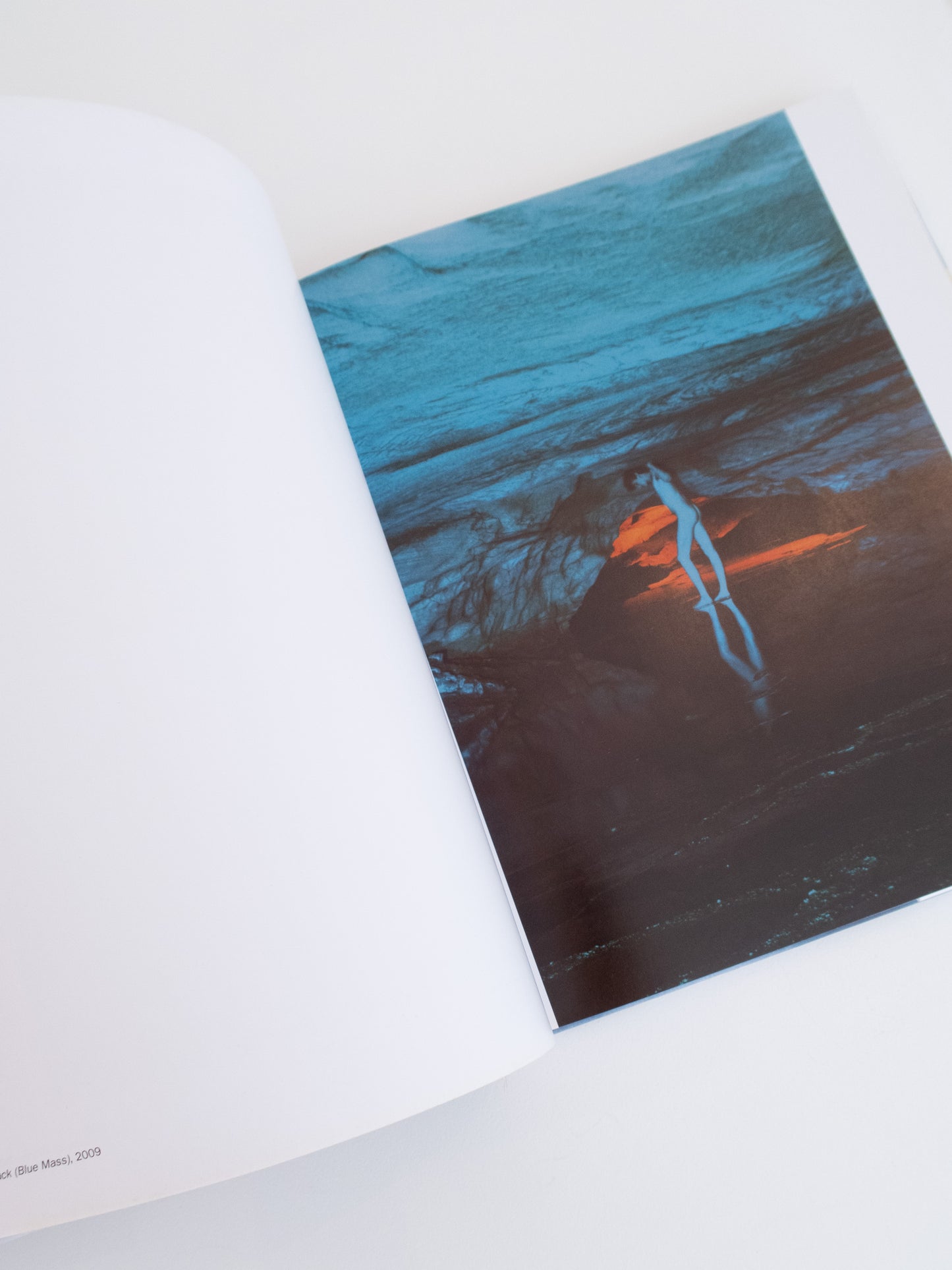 Ryan McGinley, Whistle for the Wind - Rizzoli, 2012