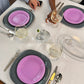 Melt Dinner Plate - Slate